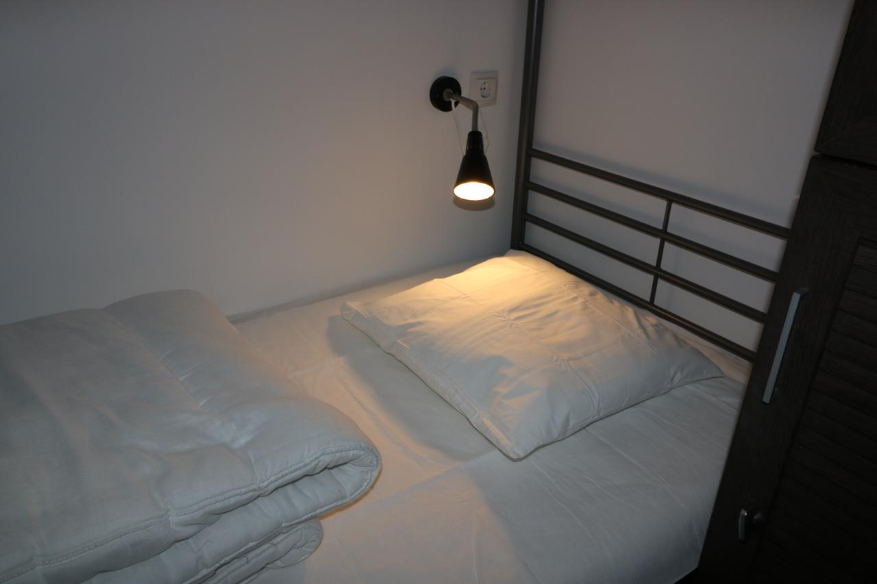 I Love Madrid Hostel Extérieur photo