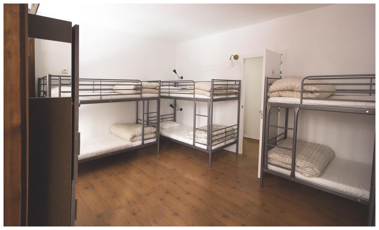 I Love Madrid Hostel Extérieur photo