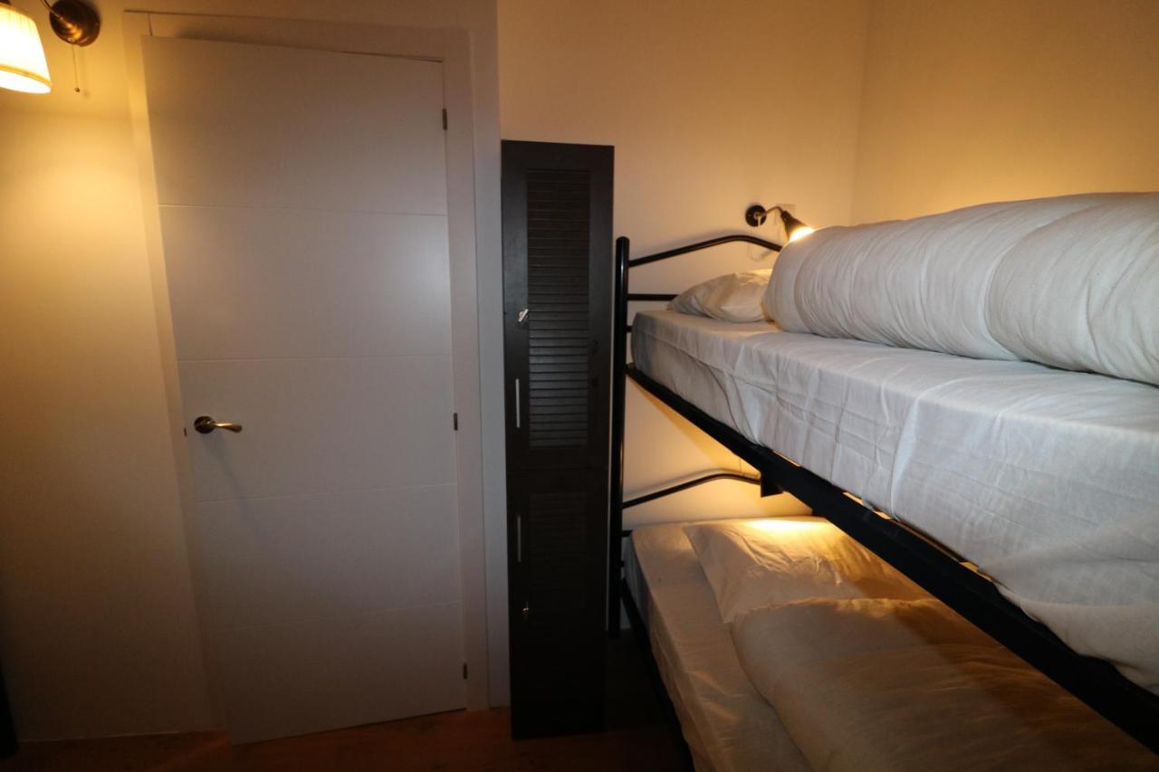 I Love Madrid Hostel Extérieur photo