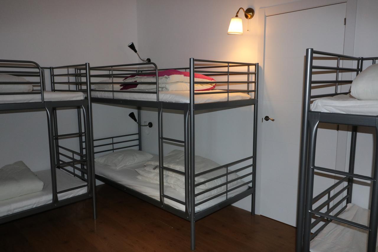 I Love Madrid Hostel Extérieur photo